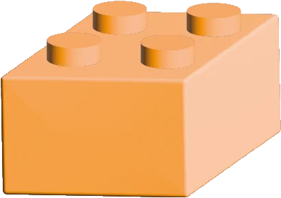 Lego jaune