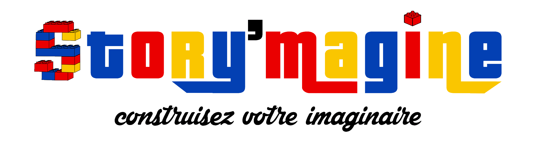 Story'Magine - Magasin de jeux de constructions et de figurines de collection à Boulogne-sur-Mer