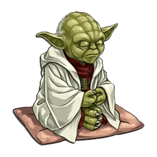 Yoda